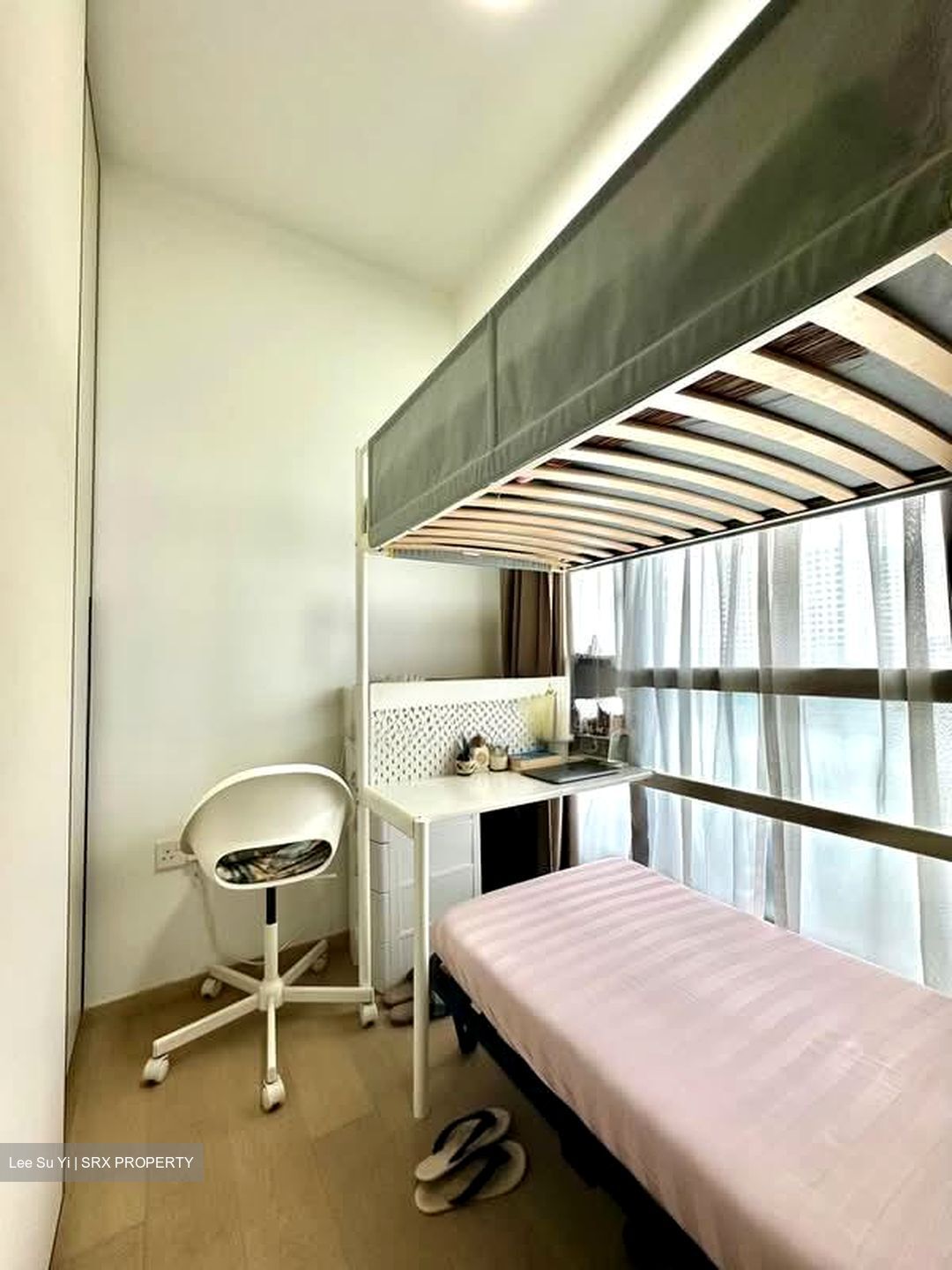 JadeScape (D20), Condominium #536426711